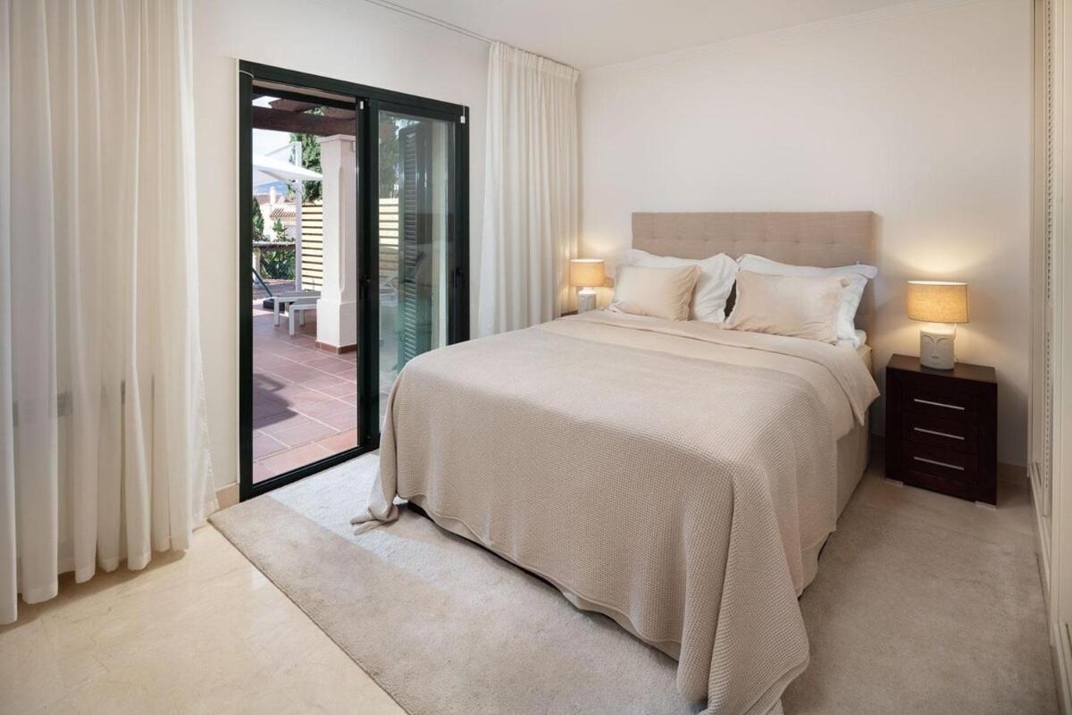 Appartamento Stunning 2 Bed El Palmeral Near The Rdr483