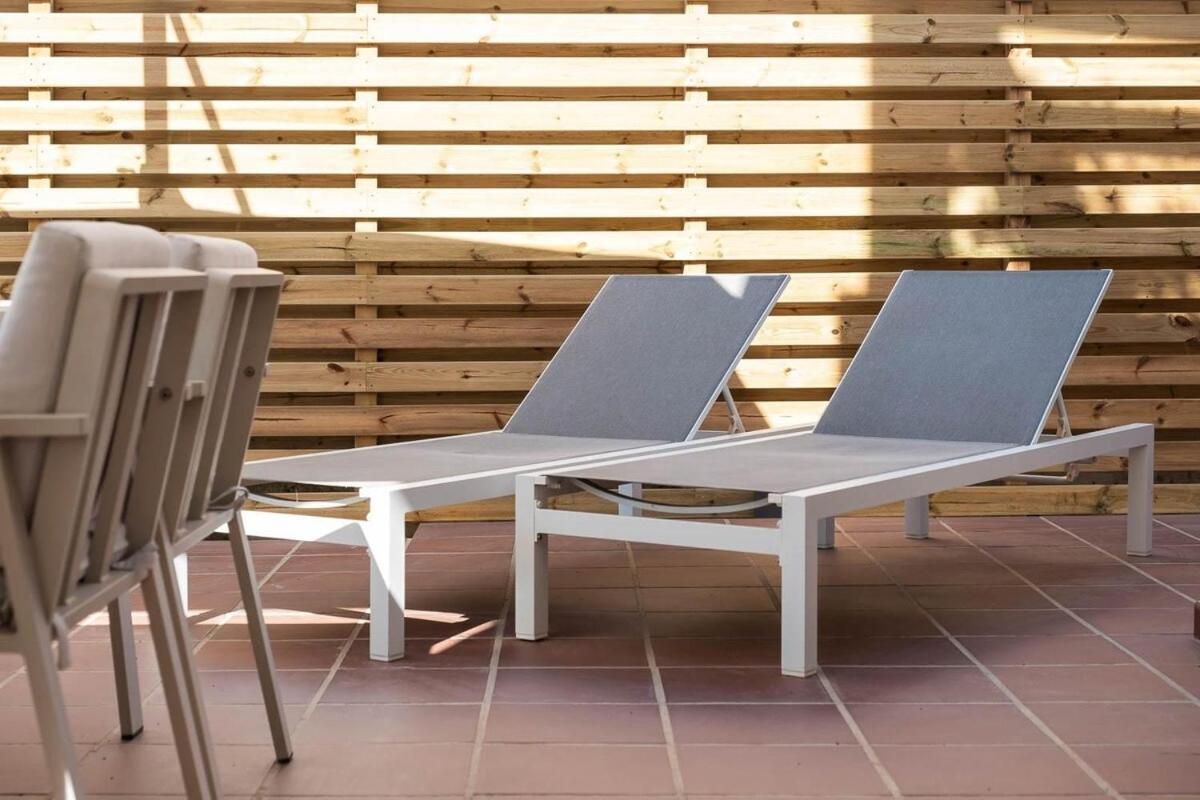 Appartamento Stunning 2 Bed El Palmeral Near The Rdr483 Marbella