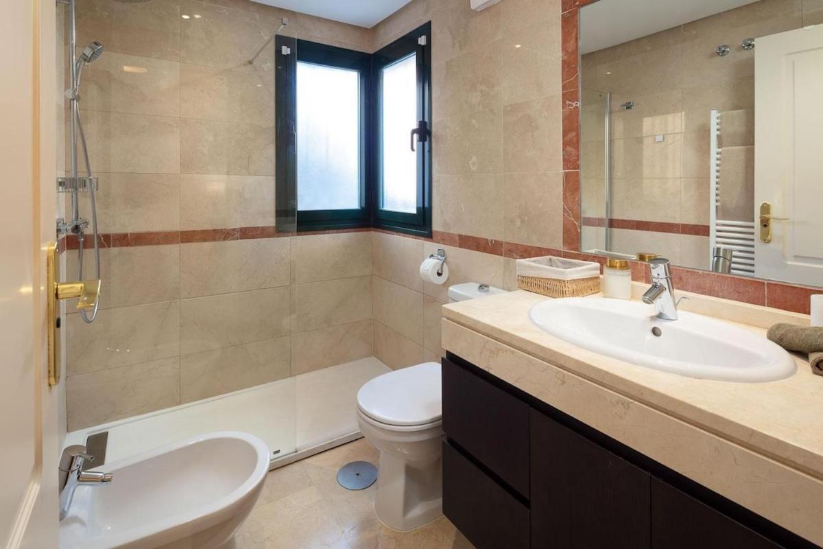 Stunning 2 Bed El Palmeral Near The Rdr483 Apartamento *