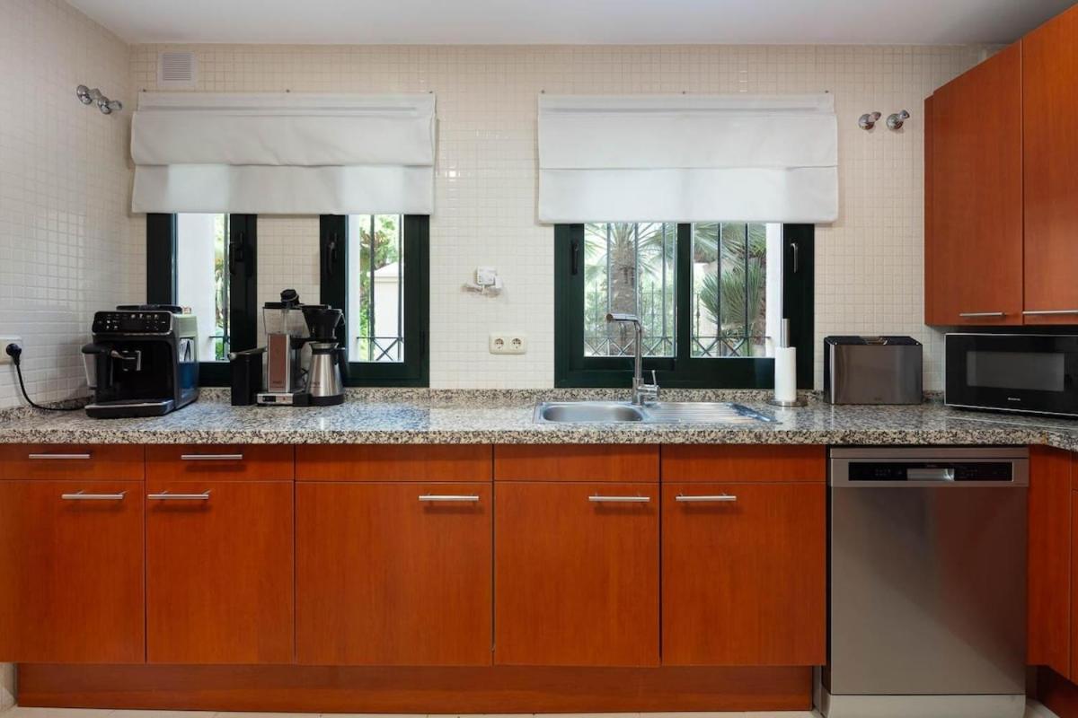 Stunning 2 Bed El Palmeral Near The Rdr483 Apartamento *