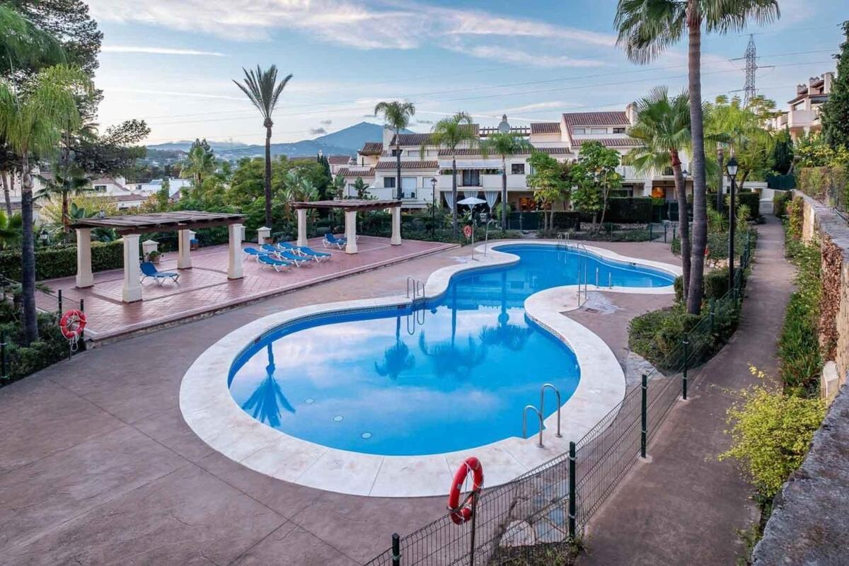 Stunning 2 Bed El Palmeral Near The Rdr483 Apartamento