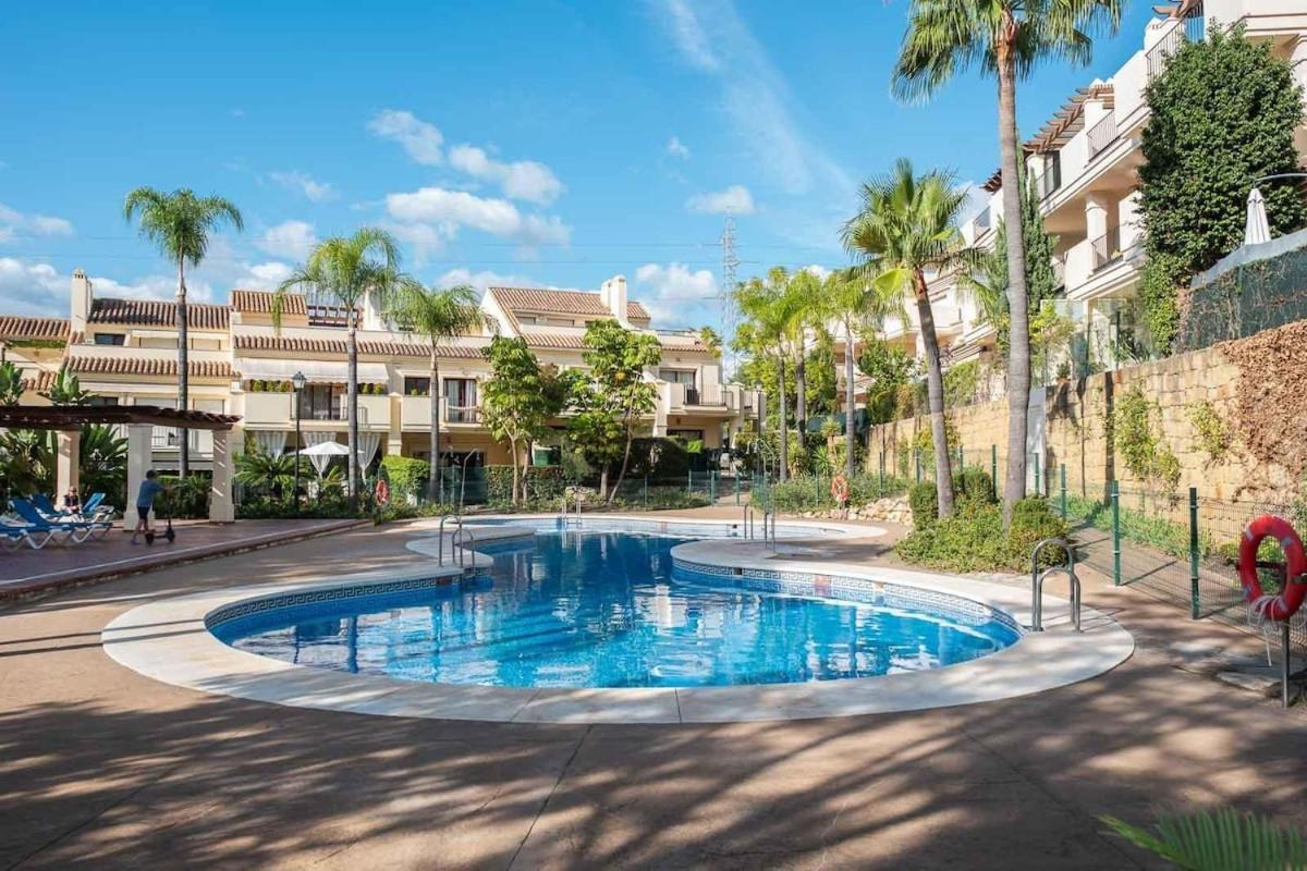 Apartamento Stunning 2 Bed El Palmeral Near The Rdr483 *