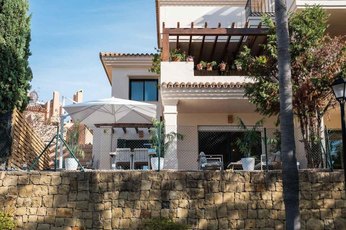 Apartamento Stunning 2 Bed El Palmeral Near The Rdr483 *