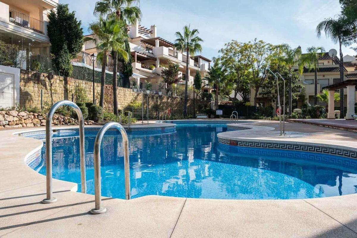 Apartamento Stunning 2 Bed El Palmeral Near The Rdr483
