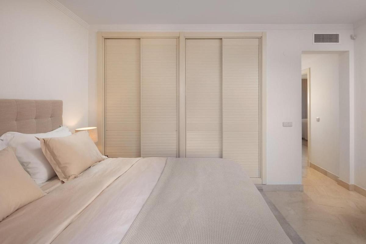 Apartamento Stunning 2 Bed El Palmeral Near The Rdr483 *
