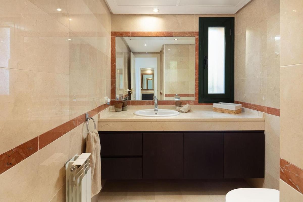 Apartamento Stunning 2 Bed El Palmeral Near The Rdr483