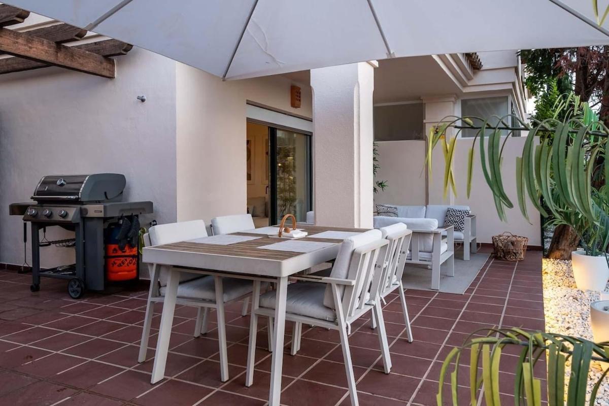 Stunning 2 Bed El Palmeral Near The Rdr483 Apartamento